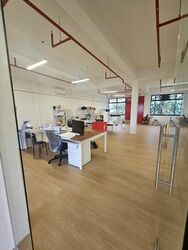 Tanglin Halt Industrial Estate (D3), Factory #504160011